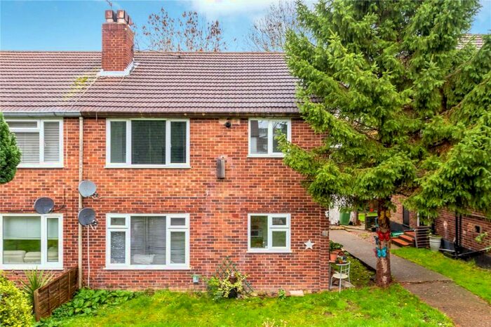 2 Bedroom Maisonette To Rent In Croft Close, Chislehurst, BR7