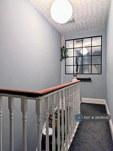 1 Bedroom Flat To Rent In Wilbraham Road, Manchester, M21