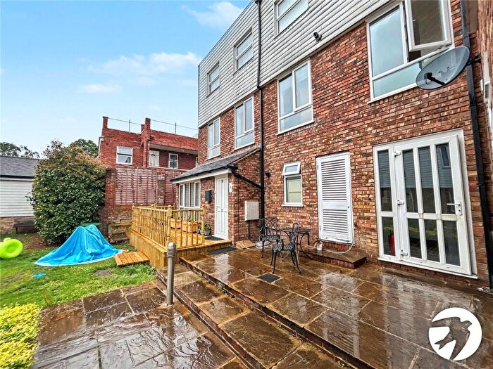 1 Bedroom Flat For Sale In Foots Cray High Street, Sidcup, DA14