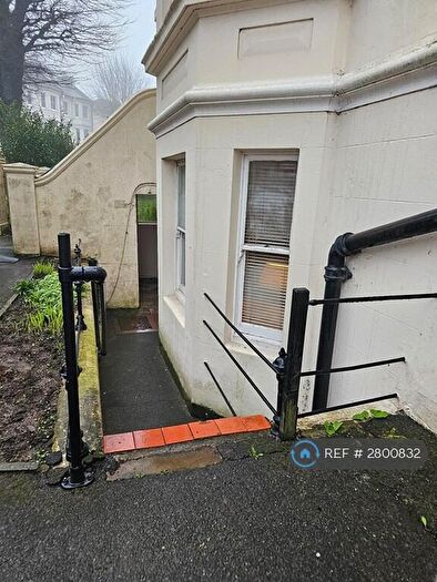 1 Bedroom Flat To Rent In Buckingham Road, Brighton, BN1