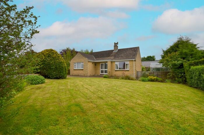 2 Bedroom Detached Bungalow To Rent In Netherby Close, Sleights, Whitby, YO22