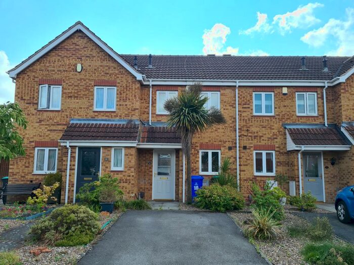 2 Bedroom Town House To Rent In Marly Bank, Mansfield, NG18