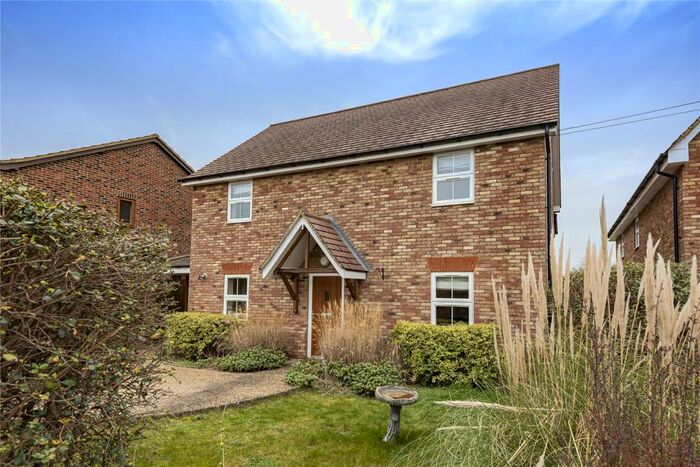 4 Bedroom Detached House For Sale In Post Office Cottages, High Street, Little Staughton, Bedford, MK44