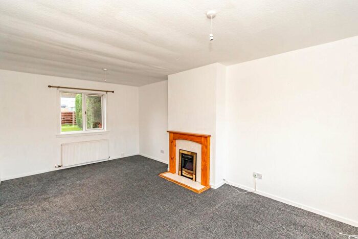 3 Bedroom Terraced House For Sale In Deanpark Avenue, Balerno, EH14