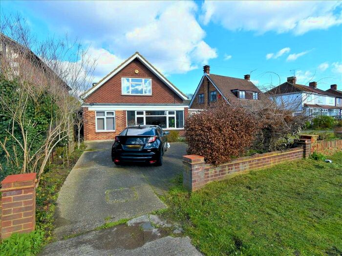 4 Bedroom Property To Rent In Princes Road, Dartford, DA1