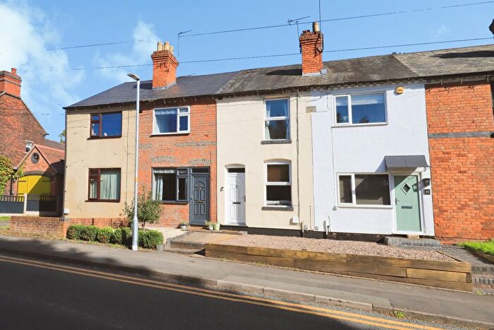 2 Bedroom Cottage For Sale In Wilden Lane, Stourport-On-Severn, DY13