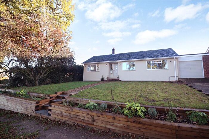 4 Bedroom Bungalow For Sale In Mill Common, Ashby St. Mary, Norwich, Norfolk, NR14