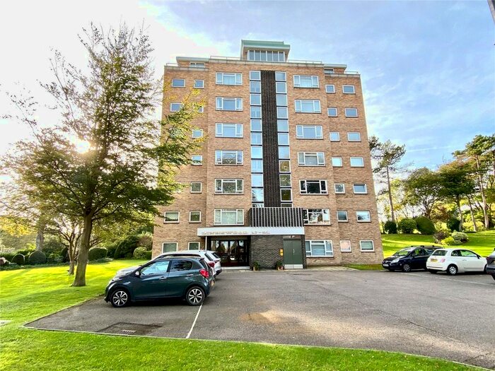 Houses for sale & to rent in BN21 2DP, Enys Road, Upperton Eastbourne