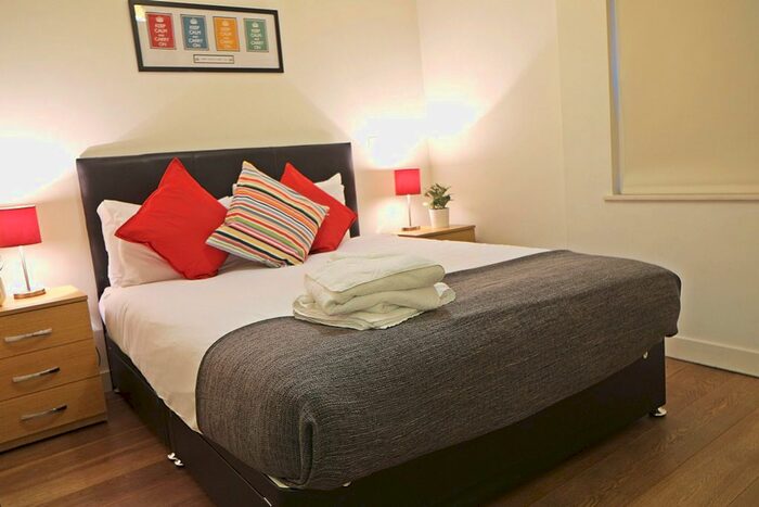 1 Bedroom Flat To Rent In Bishopsgate, London, EC2M