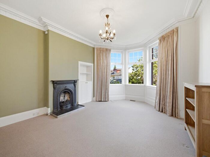 4 Bedroom Terraced House To Rent In Woodhall Terrace, Juniper Green, Midlothian, EH14