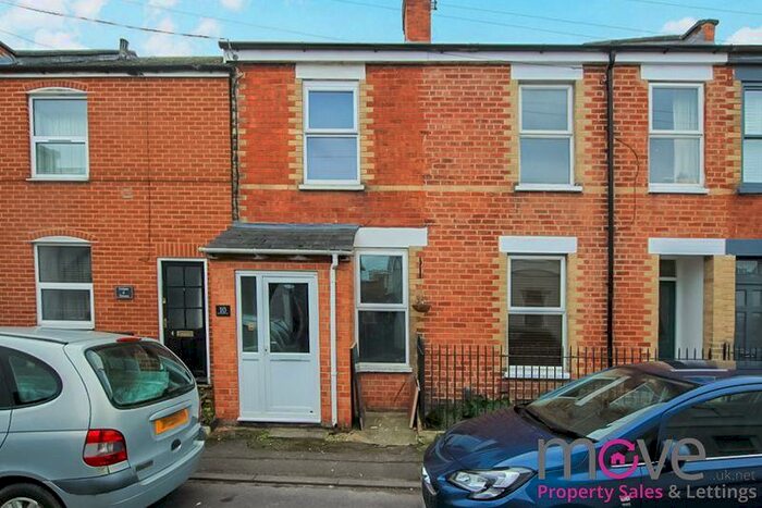 4 Bedroom Terraced House To Rent In Upper Bath Street, Cheltenham, GL50