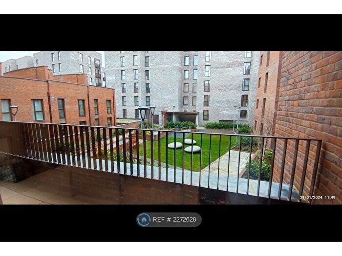 2 Bedroom Flat To Rent In Baker House, Barking, IG11