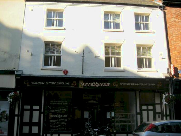 1 Bedroom Apartment To Rent In Lawrence Sheriff St Rugby, CV22