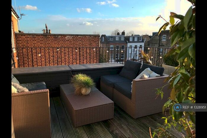 1 Bedroom Flat To Rent In Alexandra Grove, London, N4