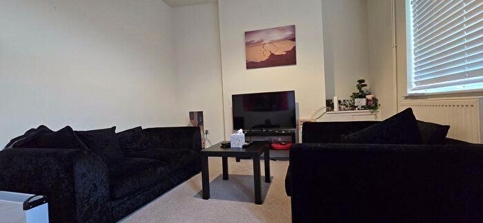 2 Bedroom Terraced House To Rent In Broadholme Street, Lenton, NG7