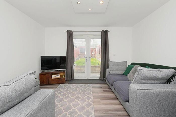 2 Bedroom Terraced House For Sale In Easter Langside Crescent, Dalkeith, EH22