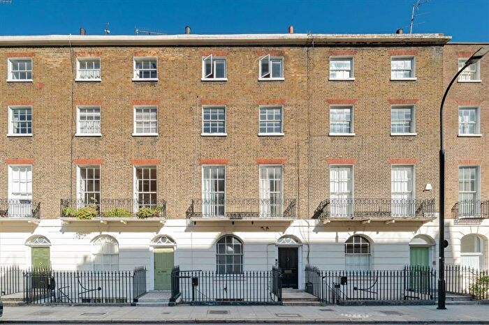 2 Bedroom Flat To Rent In Conway Street, Fitzrovia Amp; Covent Garden, W1T