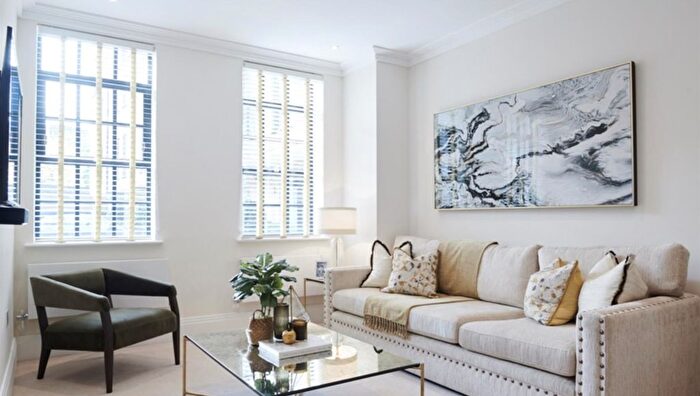 2 Bedroom Flat To Rent In Palace Wharf, London, W6