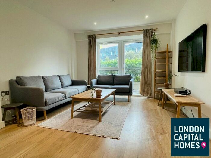 2 Bedroom Apartment To Rent In Celeste House, Caversham Road, London, NW9