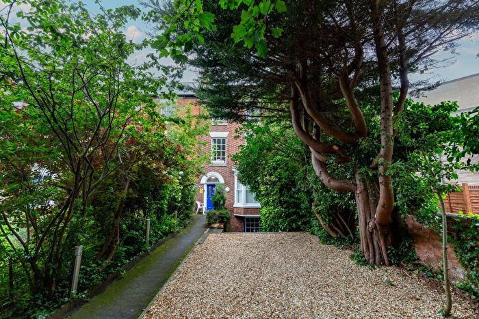 1 Bedroom House To Rent In Albion Place, Northampton, NN1