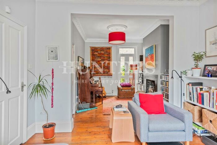 4 Bedroom Terraced House To Rent In Stoke Newington Church Street, N16