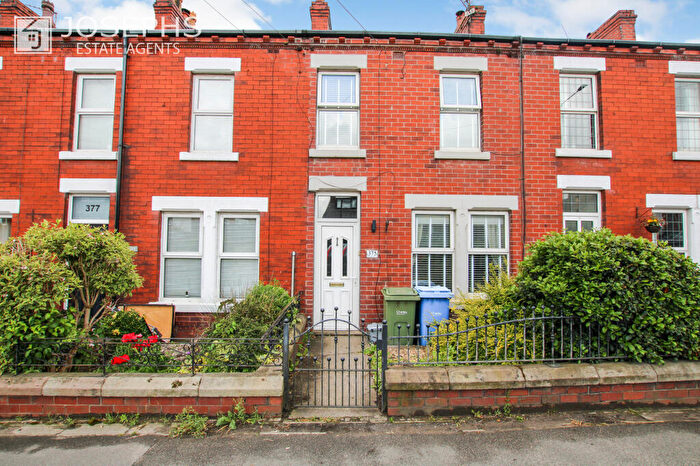 3 Bedroom Terraced House To Rent In Langton Brow, Eccleston, Lancashire, PR7