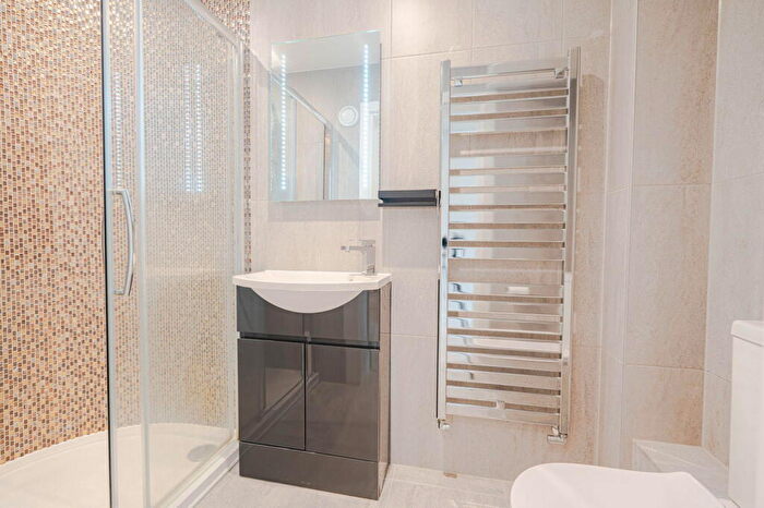 2 Bedroom Apartment To Rent In Castle Manor, Church Street, Christchurch, Dorset, BH23