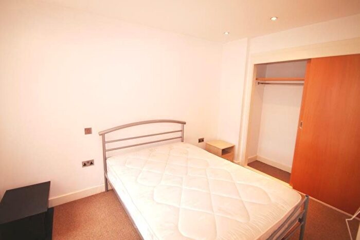 2 Bedroom Flat To Rent In Castle Exchange, George Street, Nottingham, Nottinghamshire, NG1