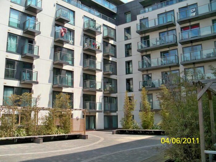 1 Bedroom Flat To Rent In Mosaic Apartments, SL1