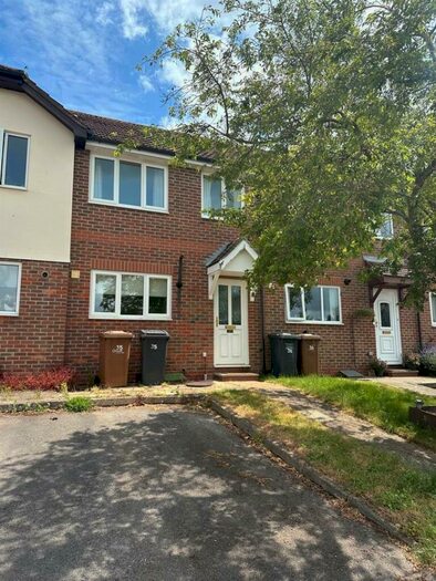 3 Bedroom House To Rent In Walled Meadow, Andover, SP10