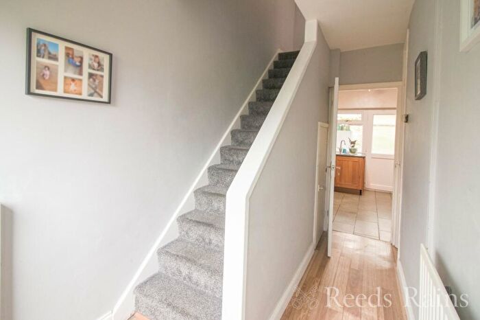3 Bedroom Terraced House For Sale In Arundel Court, Ellesmere Port, CH65