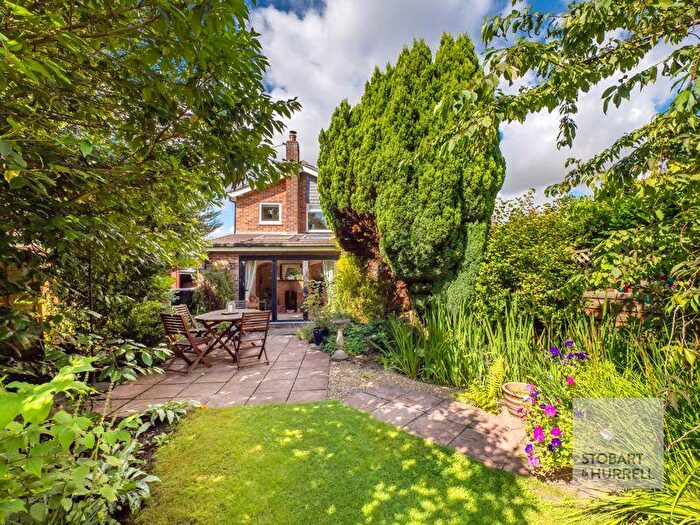 3 Bedroom Link Detached House For Sale In Gambit, The Street, Swanton Abbott, Norfolk, NR10