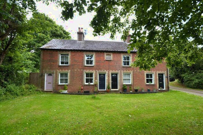 2 Bedroom Terraced House For Sale In Cottered, Buntingford, SG9