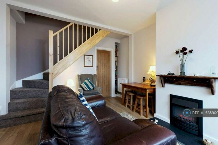 3 Bedroom Terraced House To Rent In Florence Road, Kent, CT11