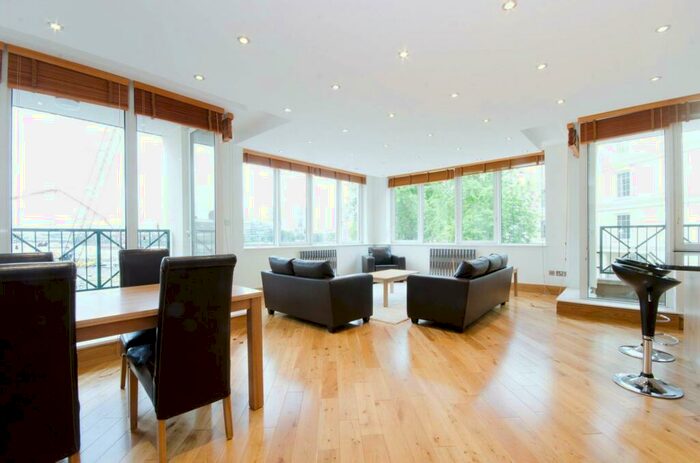 2 Bedroom Flat To Rent In Chelsea Harbour, Chelsea, London, SW10