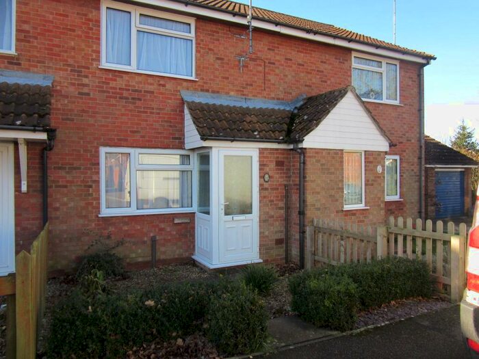 2 Bedroom Terraced House To Rent In Corbyn Shaw Road, King's Lynn, PE30