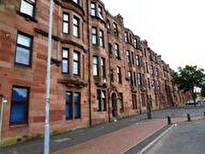 1 Bedroom Apartment To Rent In Killearn, Glasgow, G22