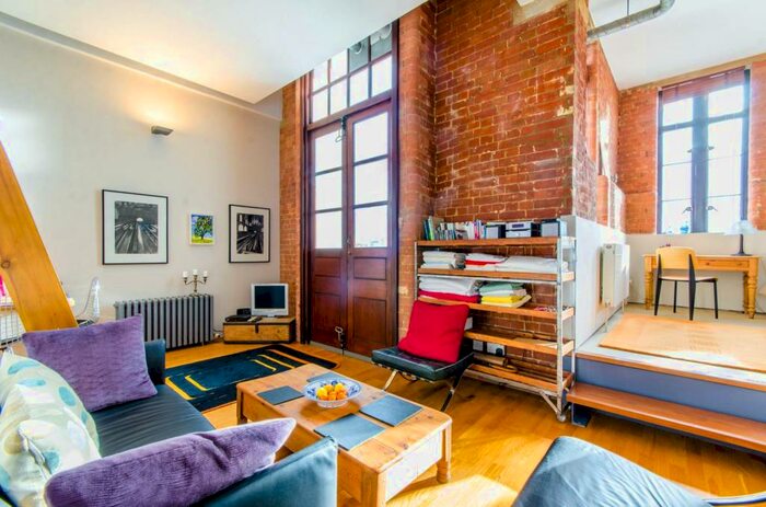 1 Bedroom Flat To Rent In Pentonville Road, Angel, London, N1