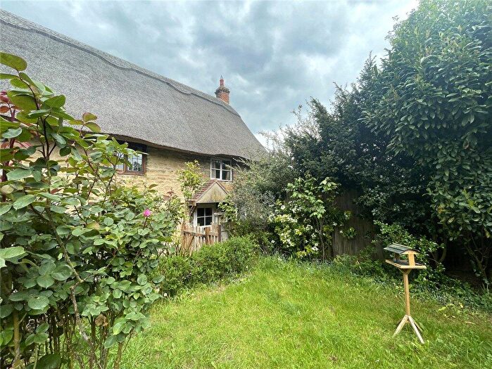 2 Bedroom Cottage For Sale In Stoney Cottage, Park Lane, Sharnbrook, MK44