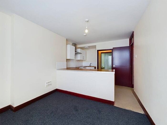 1 Bedroom Apartment To Rent In Hartington Street, Derby, Derbyshire, DE23