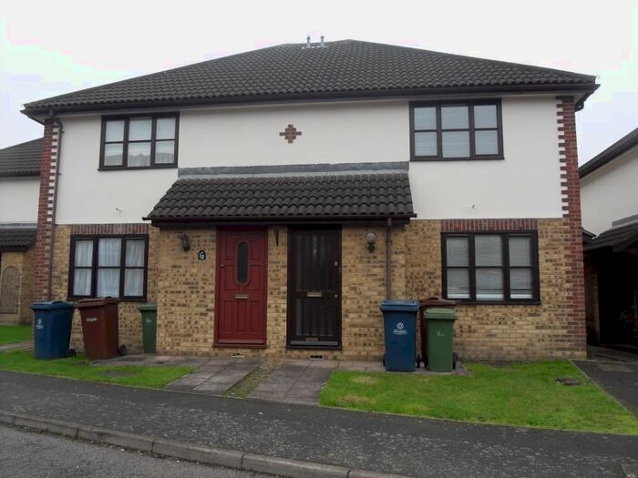 1 Bedroom Maisonette To Rent In Greenacre Close, Northolt, UB5