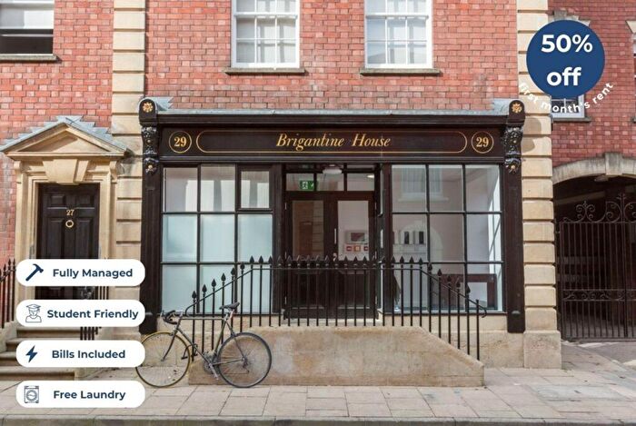 6 Bedroom Flat To Rent In Cumberland Street, Bristol, BS2