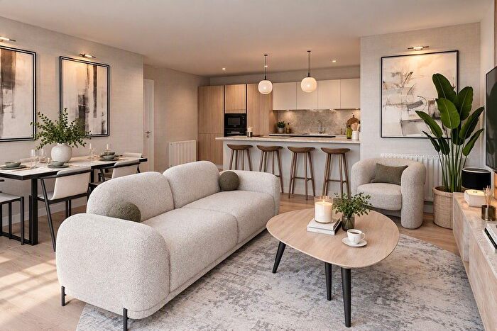 2 Bedroom Flat For Sale In Plot - The Works, Gilbert Street, Glasgow, G3