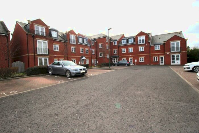 2 Bedroom Apartment To Rent In Dunelm Grange, Boldon Colliery, Tyne And Wear, NE35