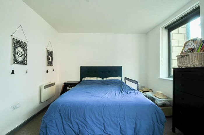 1 Bedroom Flat For Sale In Chapel Street, Salford, M3