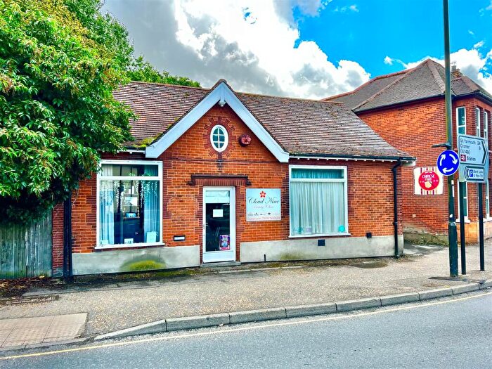 Property To Rent In North Walsham, NR28