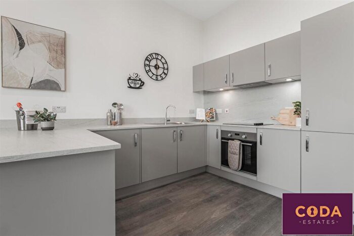 3 Bedroom Flat For Sale In Plot Gartloch Way, Gartcosh, G69
