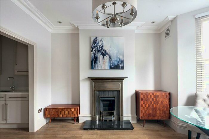 1 Bedroom Flat To Rent In Rushmore Road, Hackney, London, E5