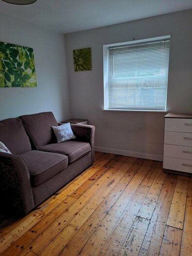 1 Bedroom Terraced House To Rent In Edleston Rd, Crewe, CW2