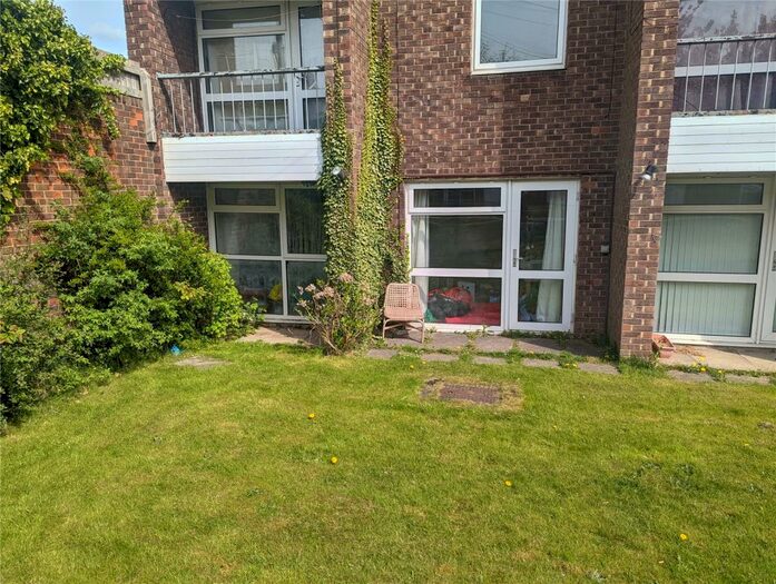 1 Bedroom Apartment To Rent In General Boucher Court, Bishop Auckland, County Durham, DL14